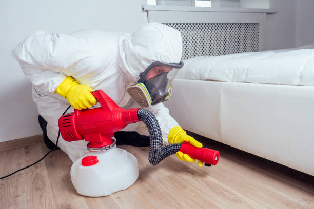 Best Pest Removal Services  in Pomeroy, WA
