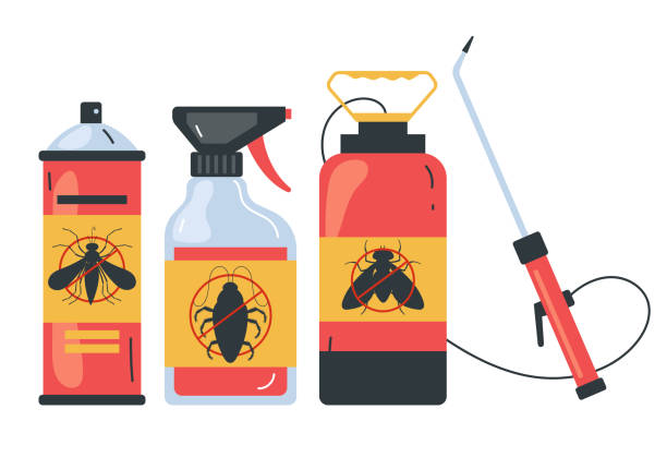 Best Flea Control Services  in Pomeroy, WA